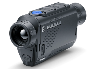 Pulsar Axion XQ19 Compact Thermal Monocular