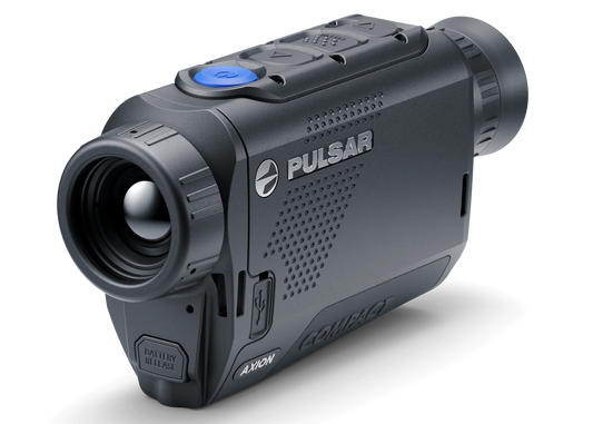 Pulsar Axion XQ19 Compact Thermal Monocular