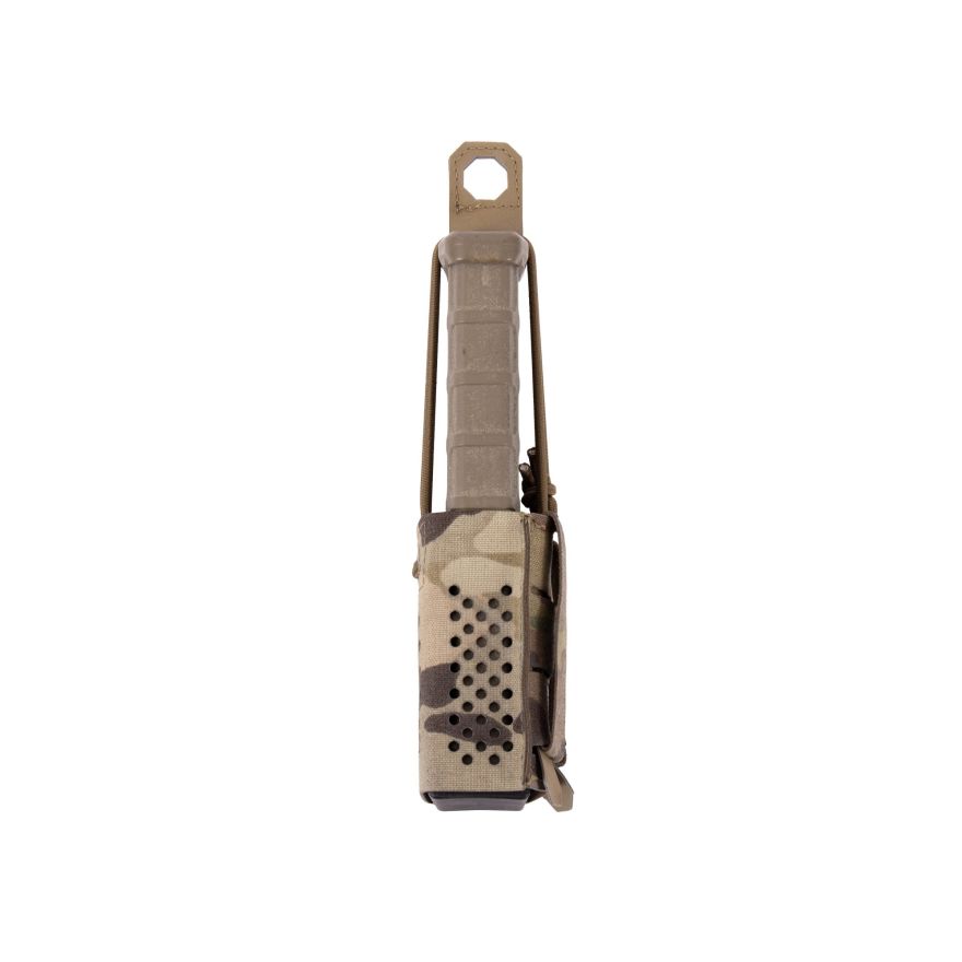 Warrior Assault Aero-Lite Mag Pouch 5.56mm | MultiCam