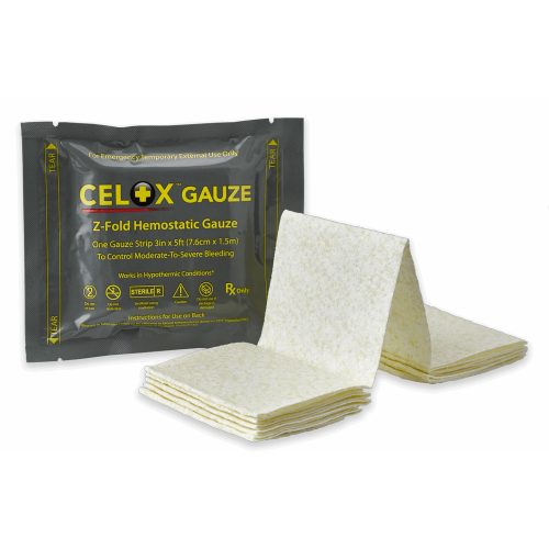 IFAK Refill Kit - Advanced