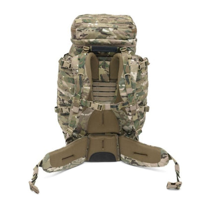 Warrior Assault X300 Long Range Patrol Pack 80L | MultiCam