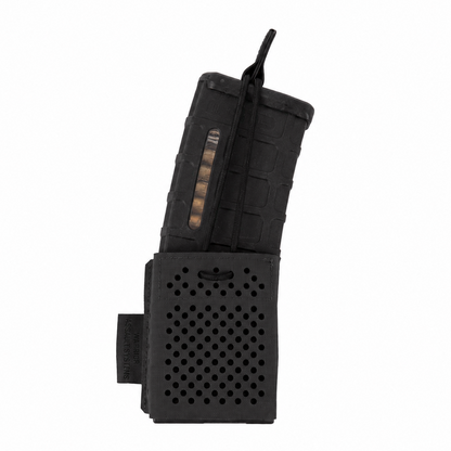 Warrior Assault Aero-Lite Mag Pouch 5.56mm | Black