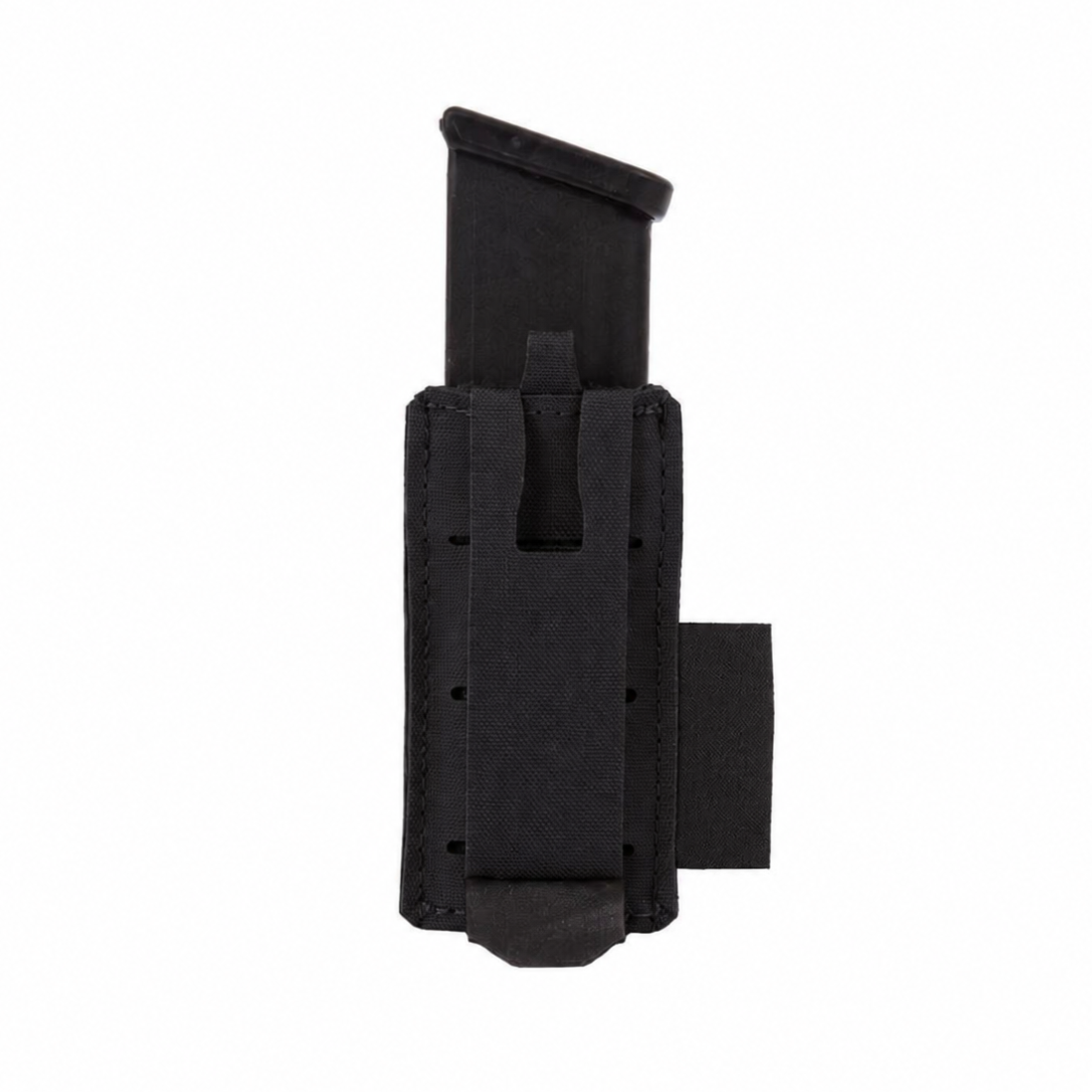 Warrior Assault Aero-Lite Mag Pouch 9mm | Black