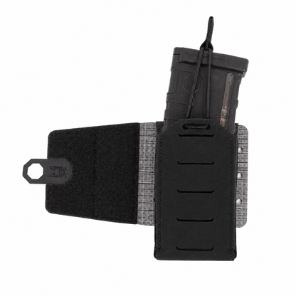 Warrior Assault T1 Tegris Wing Panel | Black