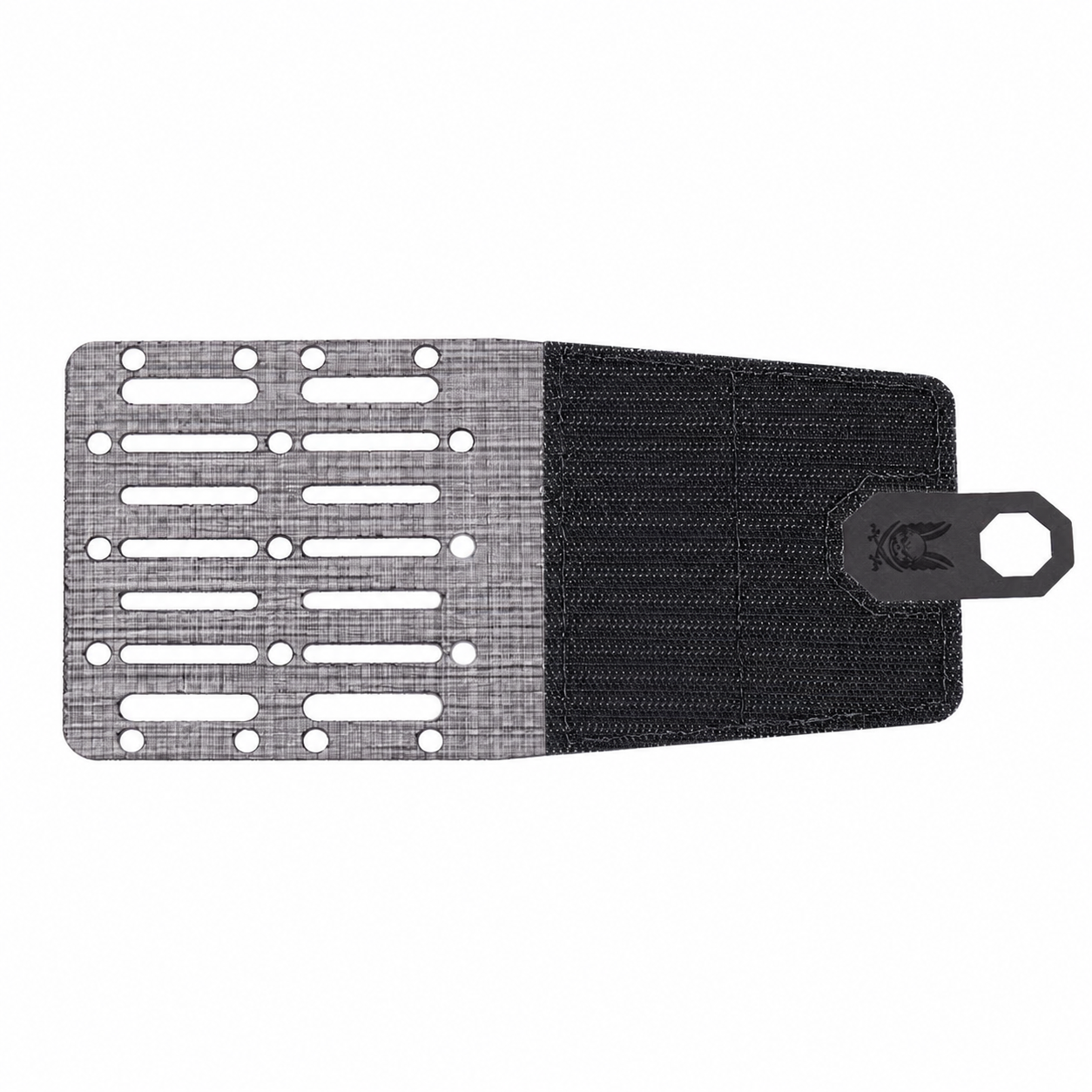 Warrior Assault T1 Tegris Wing Panel | Black
