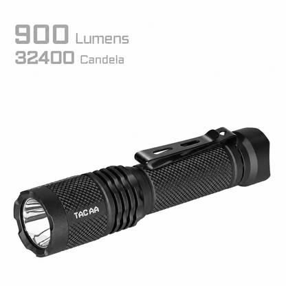 AceBeam TAC AA 2.0 | EDC Flashlight