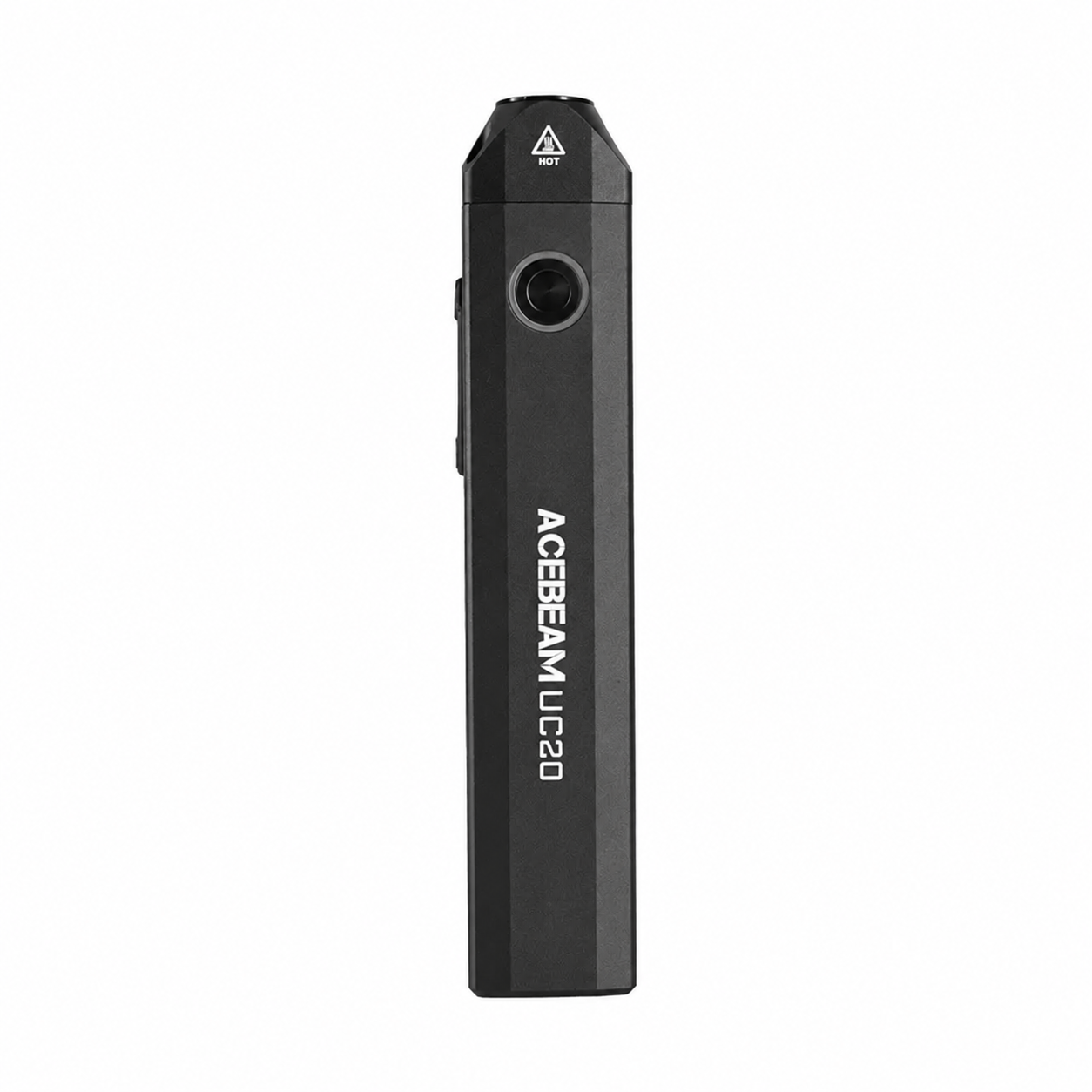 AceBeam UC20 | Flat EDC Flashlight