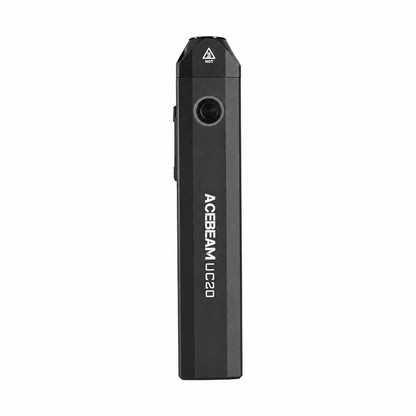 AceBeam UC20 | Flat EDC Flashlight