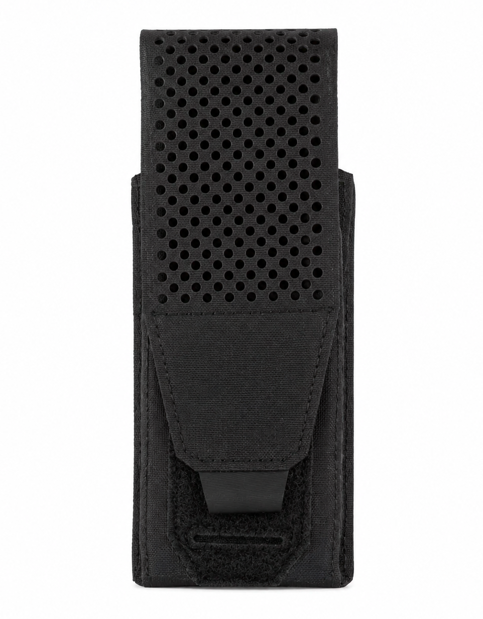 Warrior Assault Aero-Lite Adaptive Mag Pouch | Black