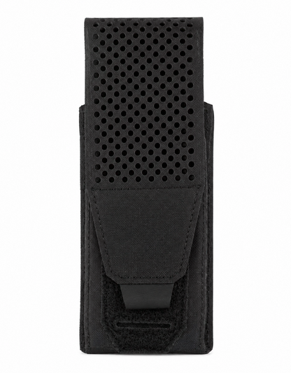 Warrior Assault Aero-Lite Adaptive Mag Pouch | Black