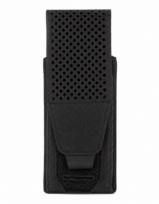 Warrior Assault Aero-Lite Adaptive Mag Pouch | Black