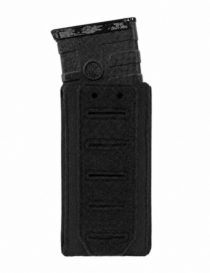 Warrior Assault Aero-Lite Adaptive Mag Pouch | Black