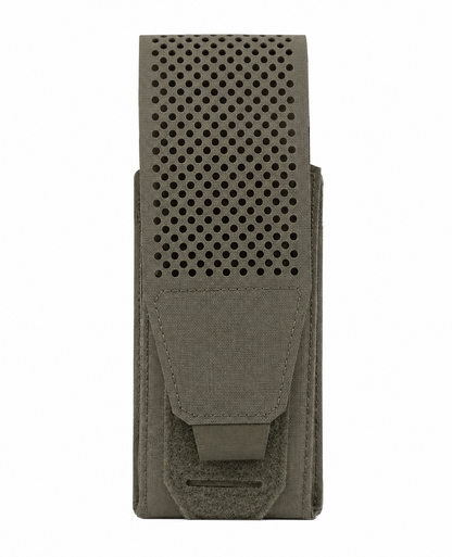 Warrior Assault Aero-Lite Adaptive Mag Pouch | Ranger Green