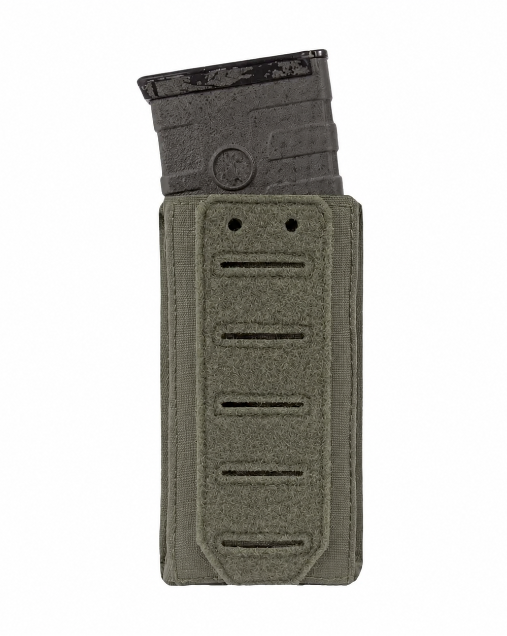 Warrior Assault Aero-Lite Adaptive Mag Pouch | Ranger Green