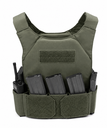 Warrior Assault Covert Plate Carrier | Ranger Green