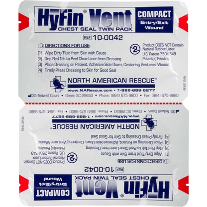 IFAK Refill Kit