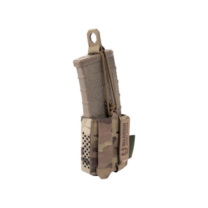 Warrior Assault Aero-Lite Mag Pouch 5.56mm | MultiCam