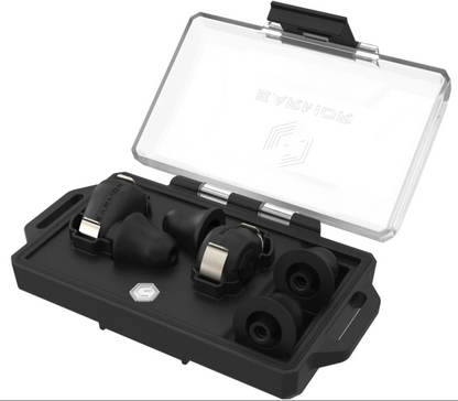 Earmor M23T AI Electronic Bluetooth Hearing Protection Earbuds