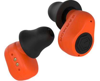Earmor M23T AI Electronic Bluetooth Hearing Protection Earbuds