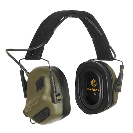 Earmor M31 Plus