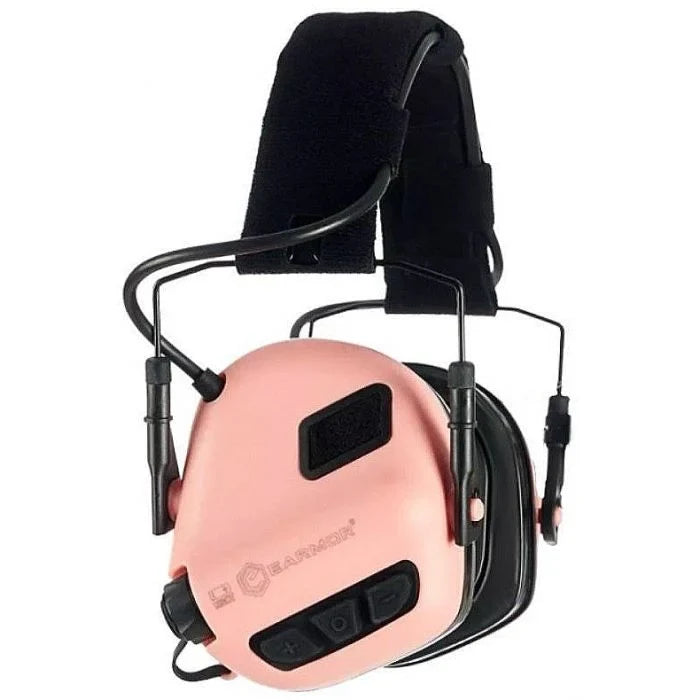 Earmor M31 Plus