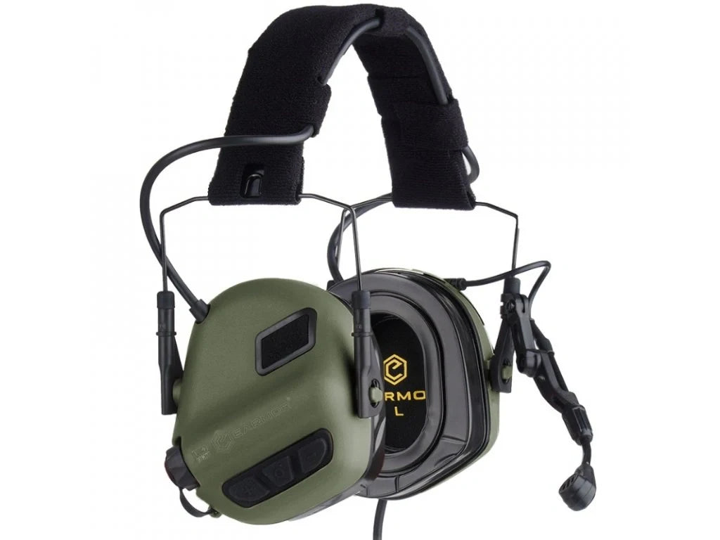 Earmor M32 Plus