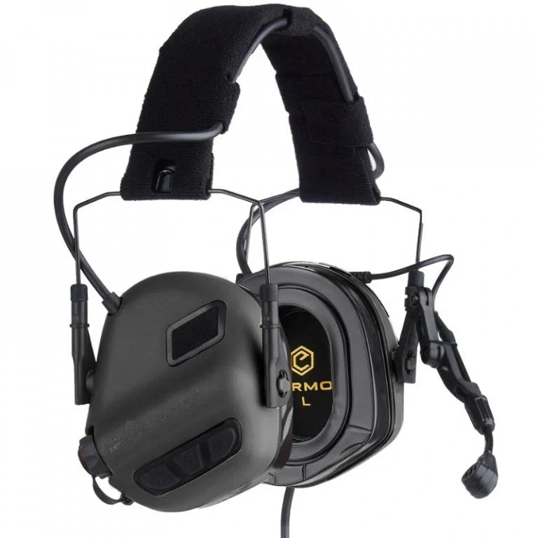 Earmor M32 Plus