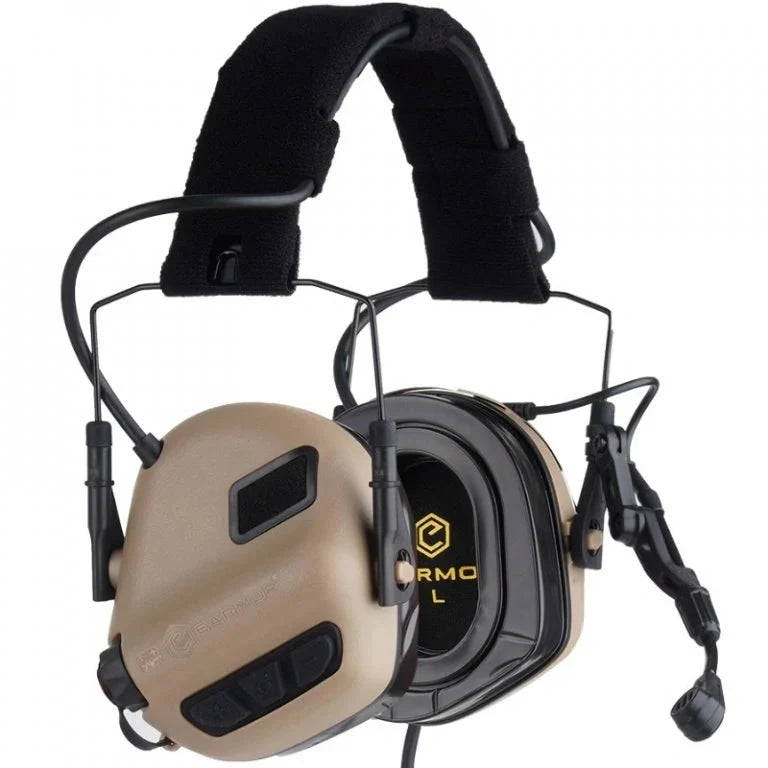 Earmor M32 Plus
