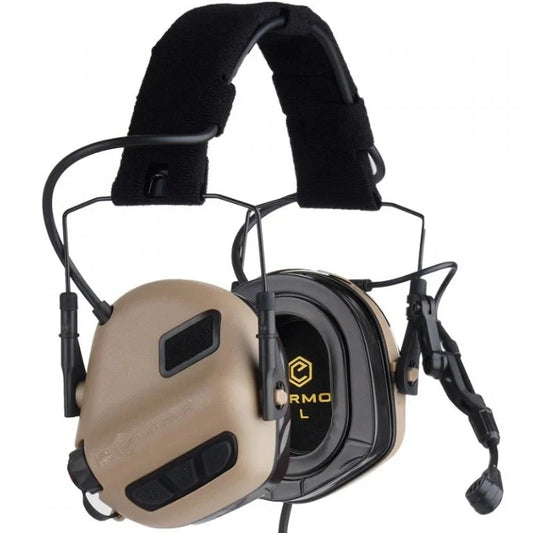 Earmor M32 Plus