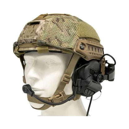 Earmor MilPro M32X Plus