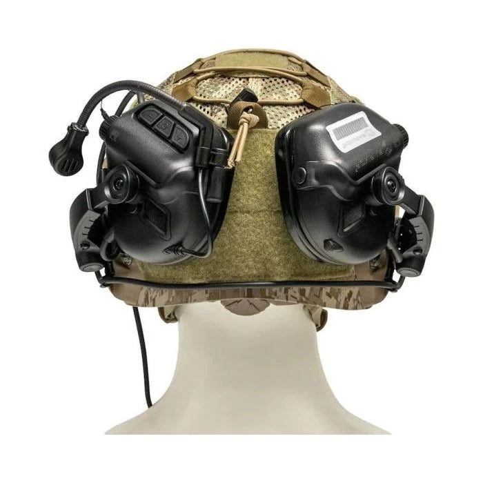 Earmor MilPro M32X Plus