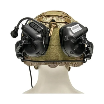 Earmor MilPro M32X Plus