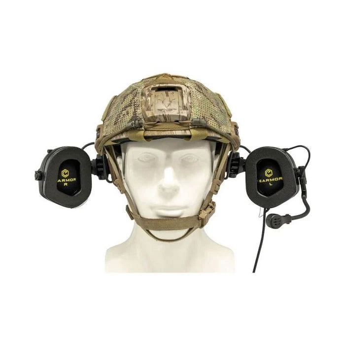 Earmor MilPro M32X Plus