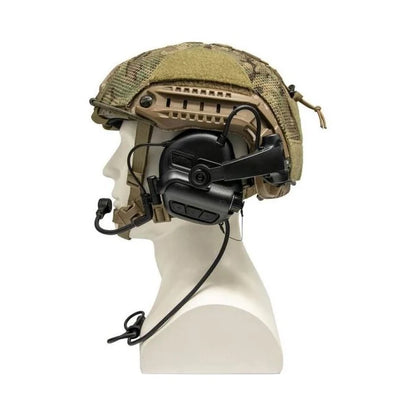 Earmor MilPro M32X Plus
