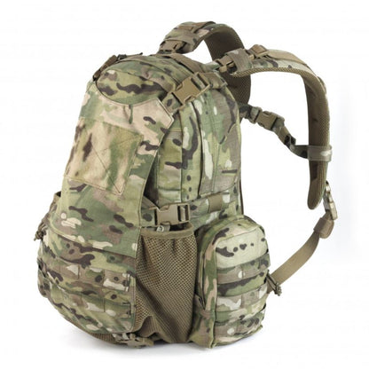 Warrior Assault Helmet Cargo Pack 28L | MultiCam