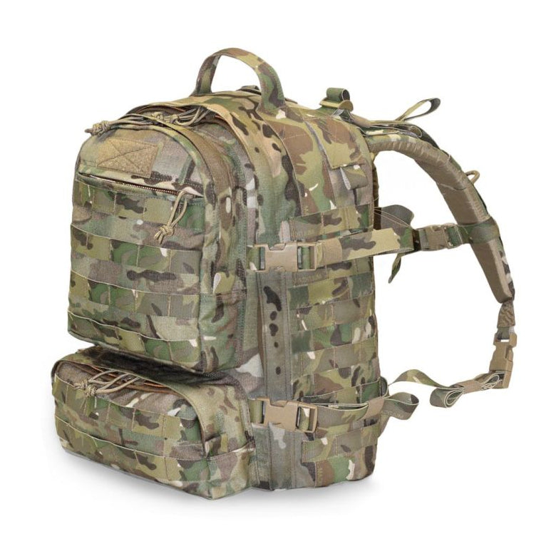 Warrior Assault Pegasus Day Sack 23L | MultiCam