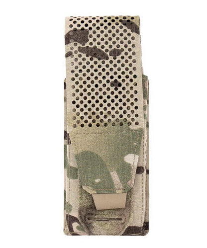 Warrior Assault Aero-Lite Adaptive Mag Pouch | MultiCam