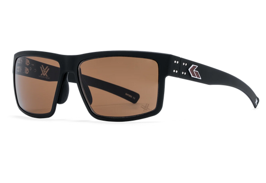 Vortex Gatorz RIG Eyewear