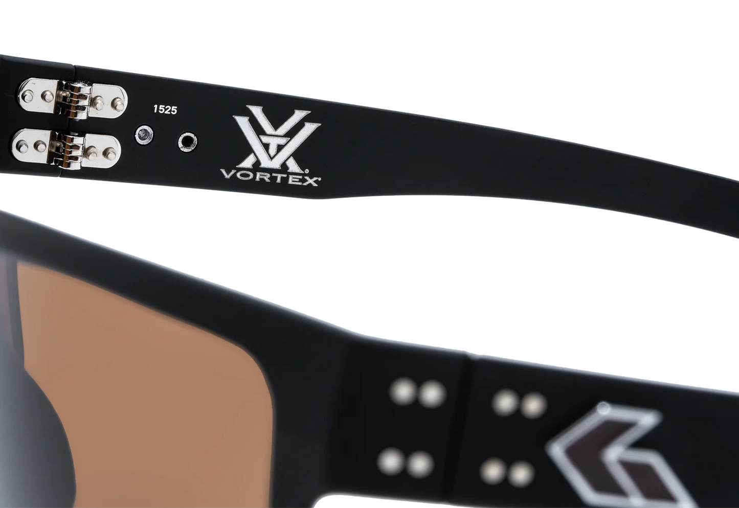 Vortex Gatorz RIG Eyewear