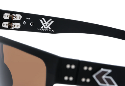 Vortex Gatorz RIG Eyewear