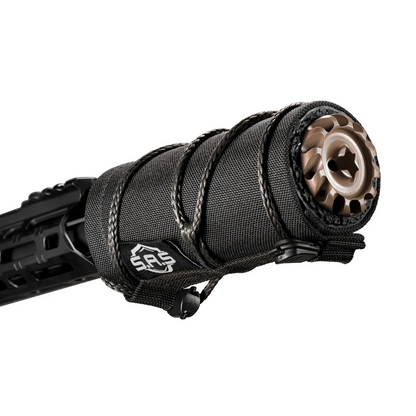 SAS Spectre 4 Suppressor Sleeve