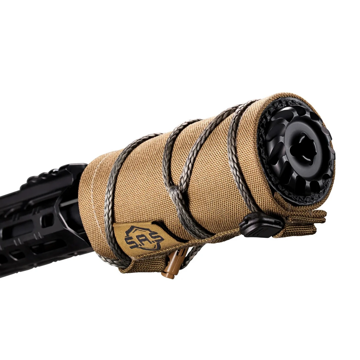 SAS Spectre 4 Suppressor Sleeve