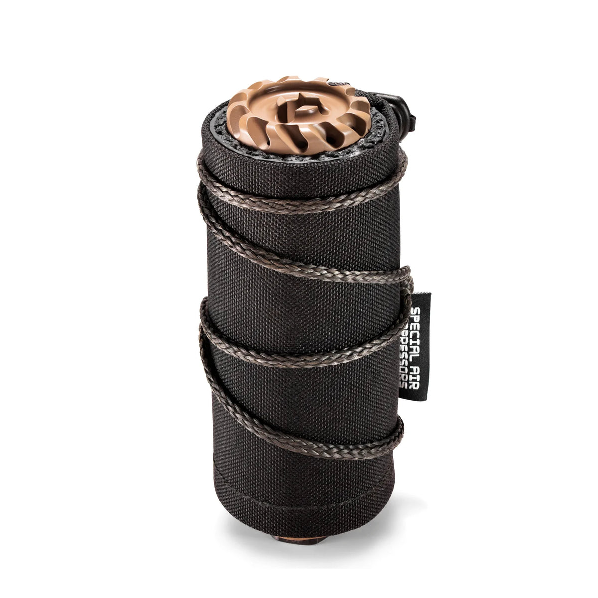 SAS Spectre 4 Suppressor Sleeve
