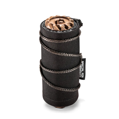 SAS Spectre 4 Suppressor Sleeve
