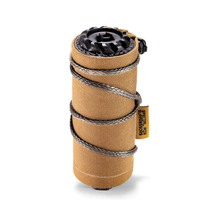 SAS Spectre 4 Suppressor Sleeve