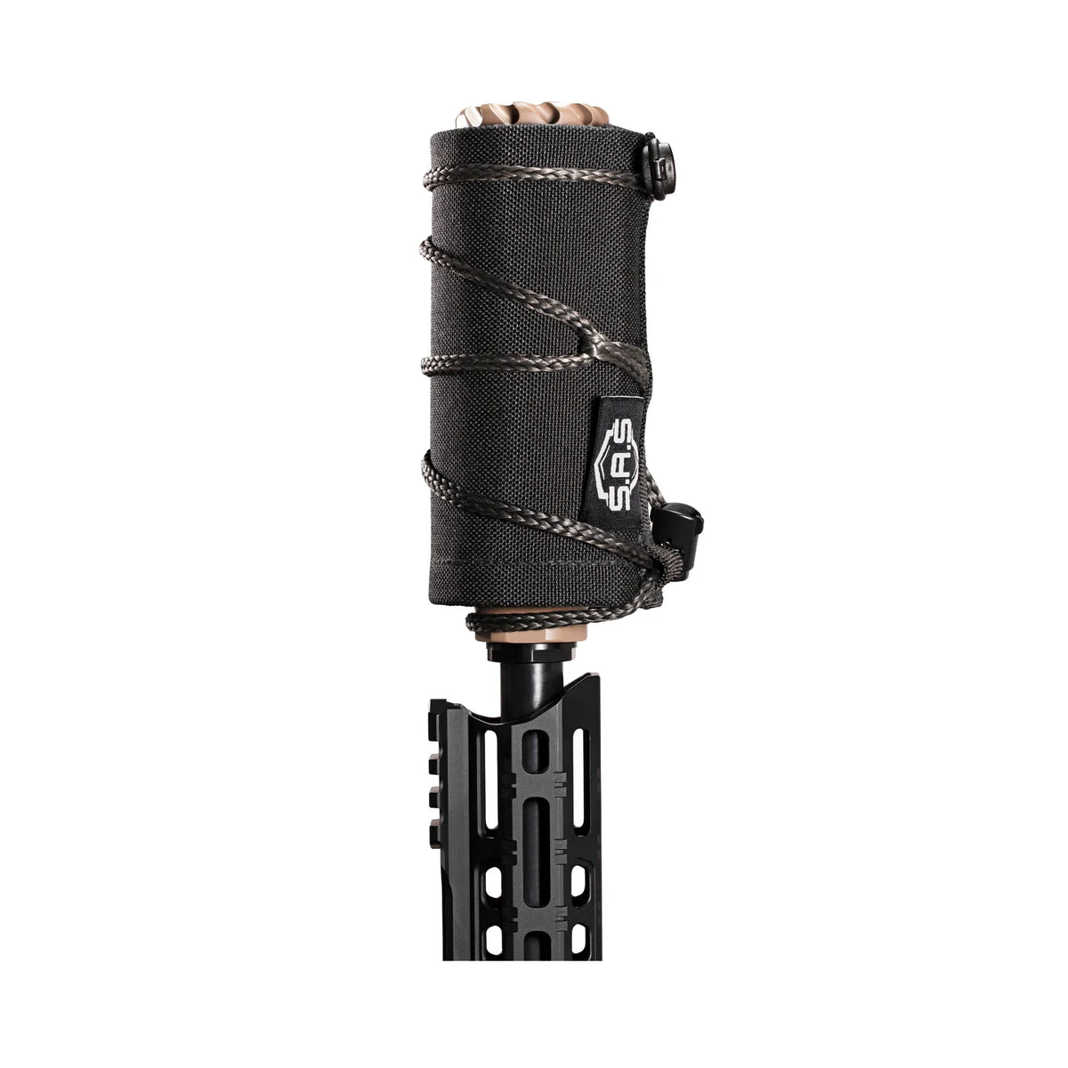 SAS Spectre 4 Suppressor Sleeve