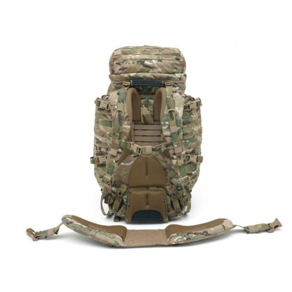 Warrior Assault X300 Long Range Patrol Pack 80L | MultiCam