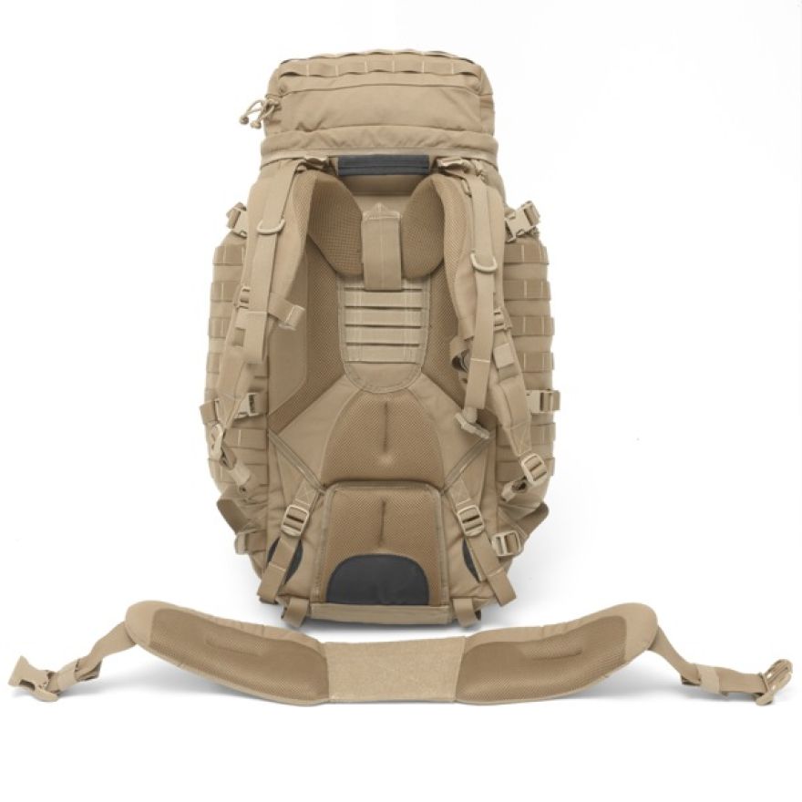 Warrior Assault X300 Long Range Patrol Pack | Coyote Tan