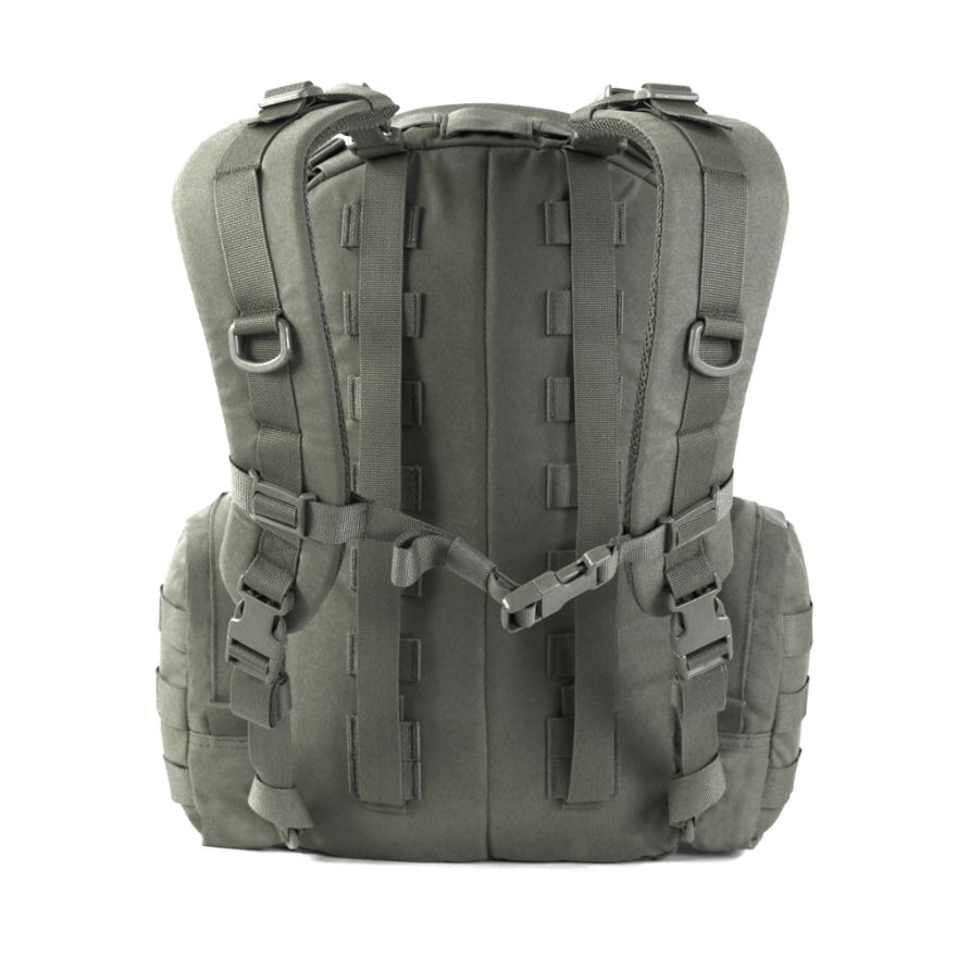 Warrior Assault Helmet Cargo Pack 28L | Ranger Green