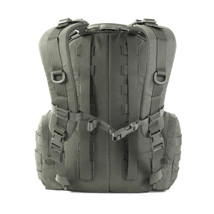 Warrior Assault Helmet Cargo Pack 28L | Ranger Green
